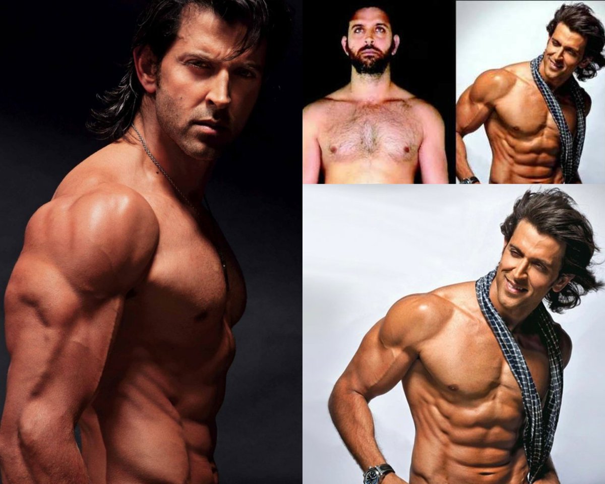 Exclusive: Hrithik Roshan's Krrish 3 diet - Marika Johansson gives us the  secret recipe! | TheHealthSite.com, image size:1200x960