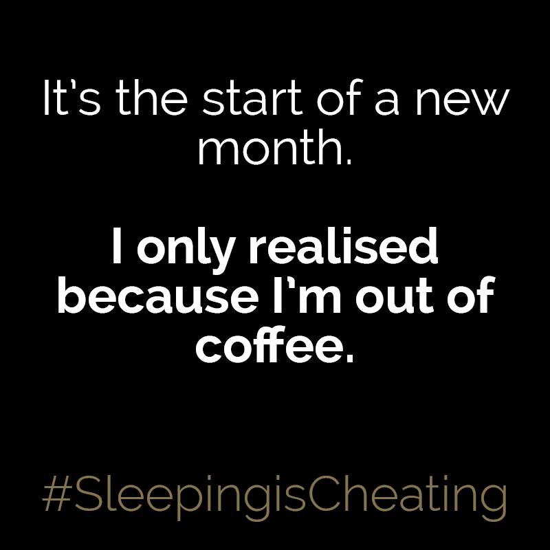 😂 tag someone who doesn't own a calendar, but measures time by how much coffee they have left.

#coffee #blackinsomnia #espresso #coffeedaily #coffeeoftheday  #gamer #coder #crossfit #rogue #forex #trader #grind #coffeeaddict #instagood #qotd #pic #instagood #coffeeoninstagram