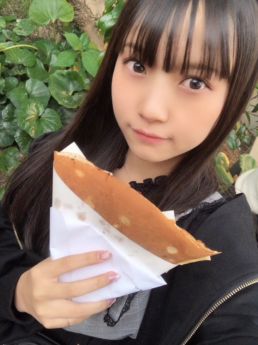 奥野未悠のTwitter画像33