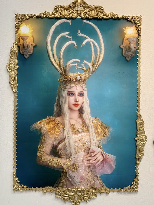 Twitterのコスプレ画像42