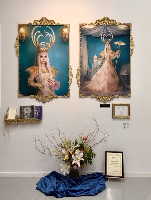 Twitterのコスプレ画像44