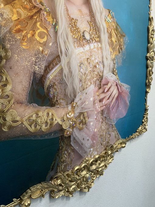 Twitterのコスプレ画像45