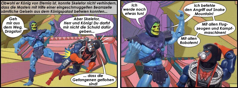 PlanetEternia's tweet photo. Jetzt bei PlanetEternia: Alle!?! (#MotU #ToyHumor #635)

Skeletor schäumt vor Wut! Was er nach der letzten Schmach an Bösartigkeiten plant, erfahrt ihr in Teil 2 unserer Hörspiel-Persiflage von "In den Krallen des Bösen": https://t.co/UGqVkGzBug https://t.co/CmTZhL75Ry