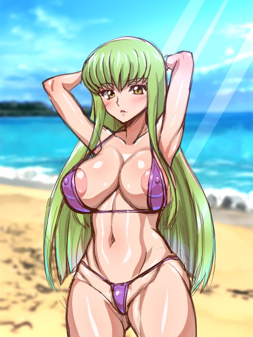 おっぱいでっかいなぁ・・・ 