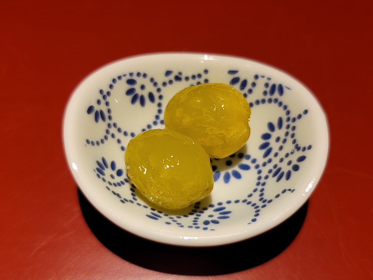 祇園ディナー