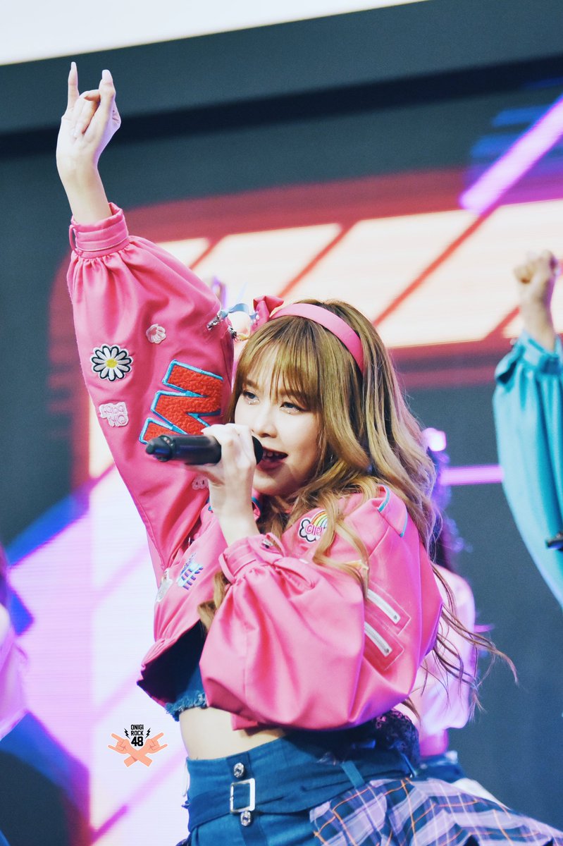 onigirock48's tweet photo. 🌈
#Mobilebnk48
#Bnk48
#Onigirock48 https://t.co/eSOQtPC6ph