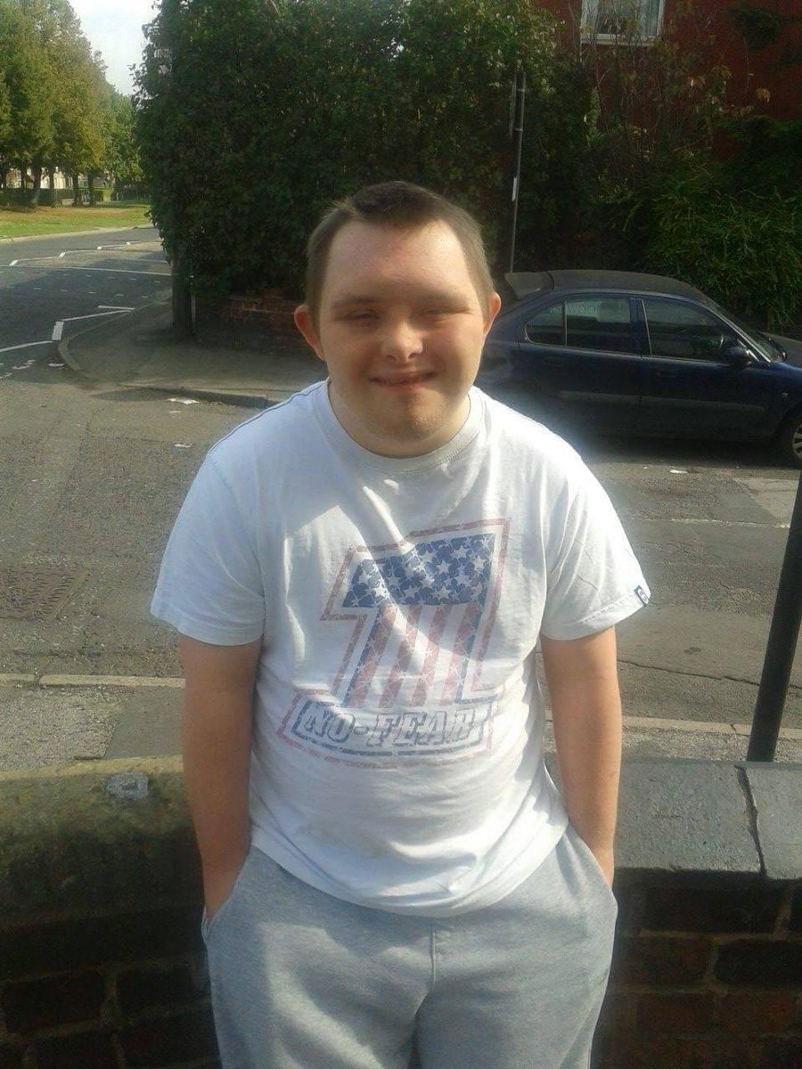 Thomas received no specialist support in the ATU. He was heavily medicated to the point where his family consider he resembled a zombie. He had unexplained injuries and was subject to physical restraint, this terrified and traumatised young lad, all 4ft 10 of him. 11/