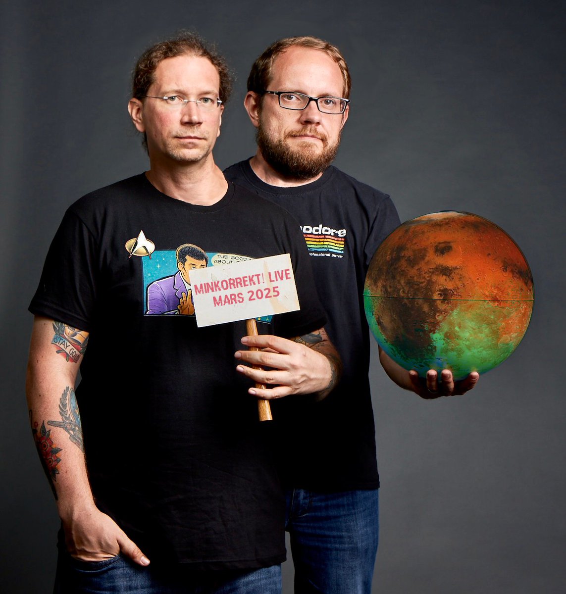 cbx397's tweet photo. @nicolas_woehrl @ReinhardRemfort Mars 2025! https://t.co/F1CORaiick