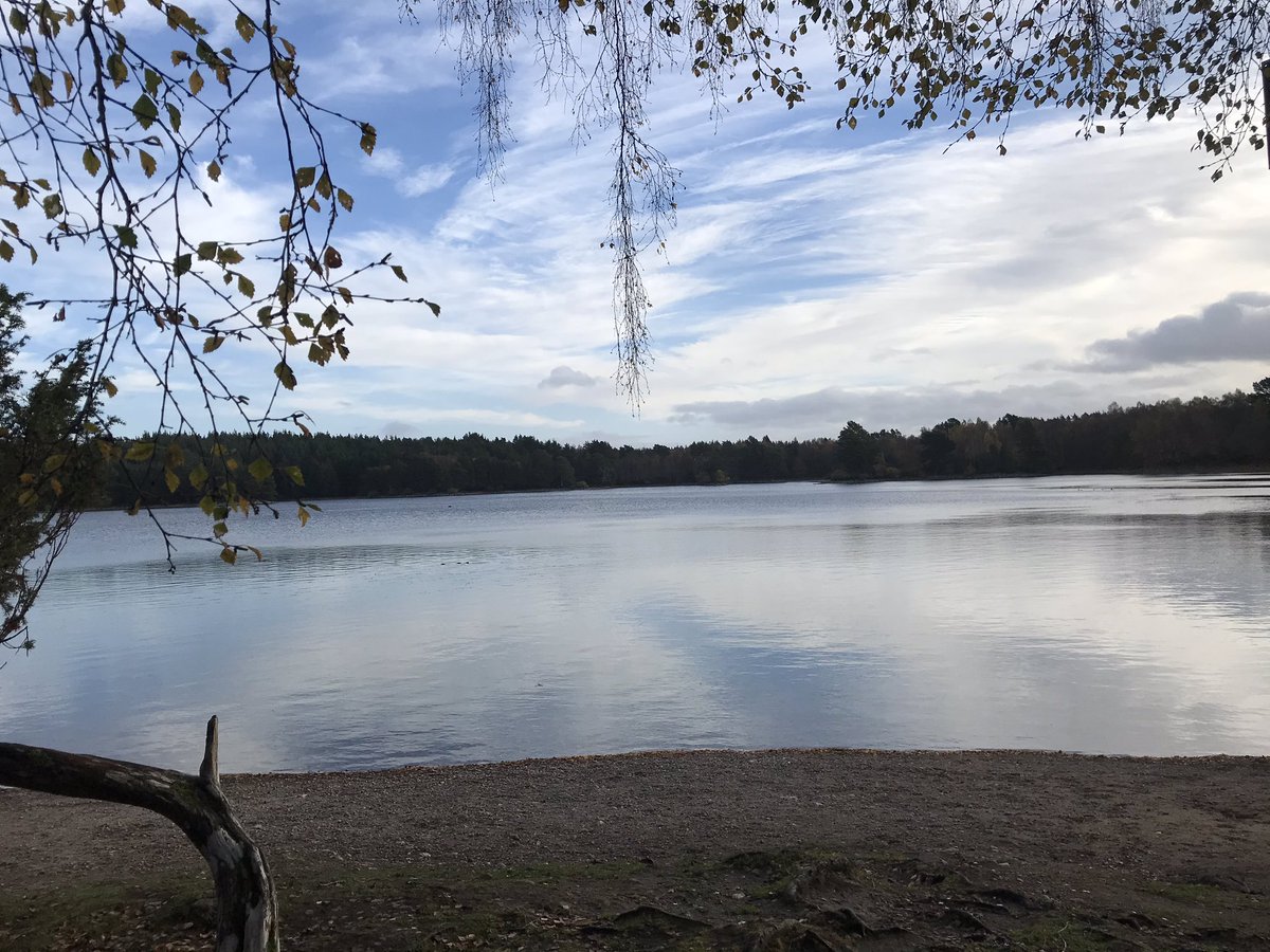 MhairiHall's tweet image. Feeling a bit nervous about my morning swim in what feels like winter now 🥶 #highlands #beautifulbutcold #naewetsuit #craiste