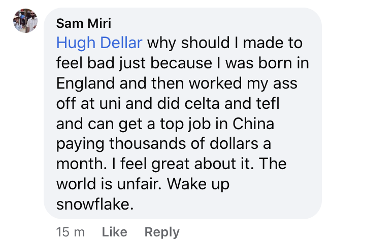 hugh dellar tweet media