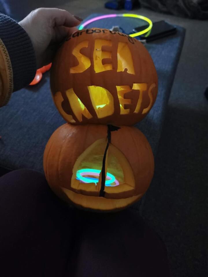 Scarborough SCC tweet media