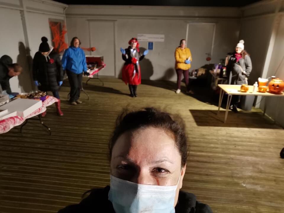 Scarborough SCC tweet media