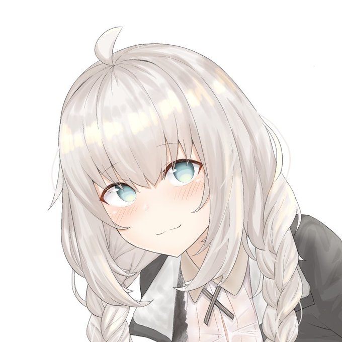 顔だけなら今までで1番可愛いと思う
誰かアイコンに使って 