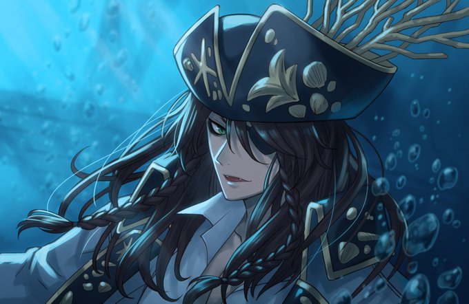 沈没船のtwitterイラスト検索結果