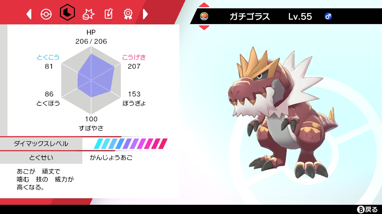 ポケモン剣盾 育成済みポケモンまとめ Twitter