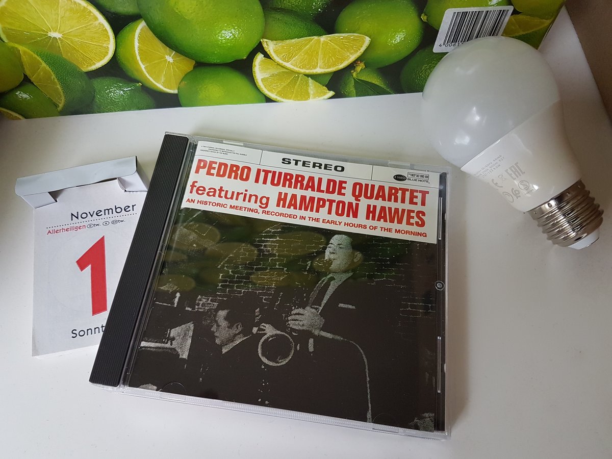 FernandoArambur's tweet photo. Otra noticia triste. Se ha callado para siempre el saxofón de Pedro Iturralde. https://t.co/HMfLok4tDr