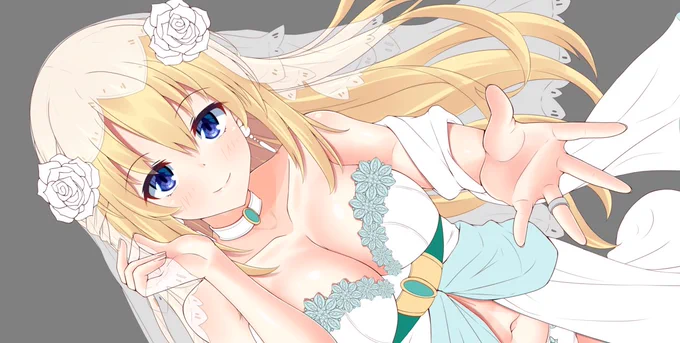 Even more WIP~ 