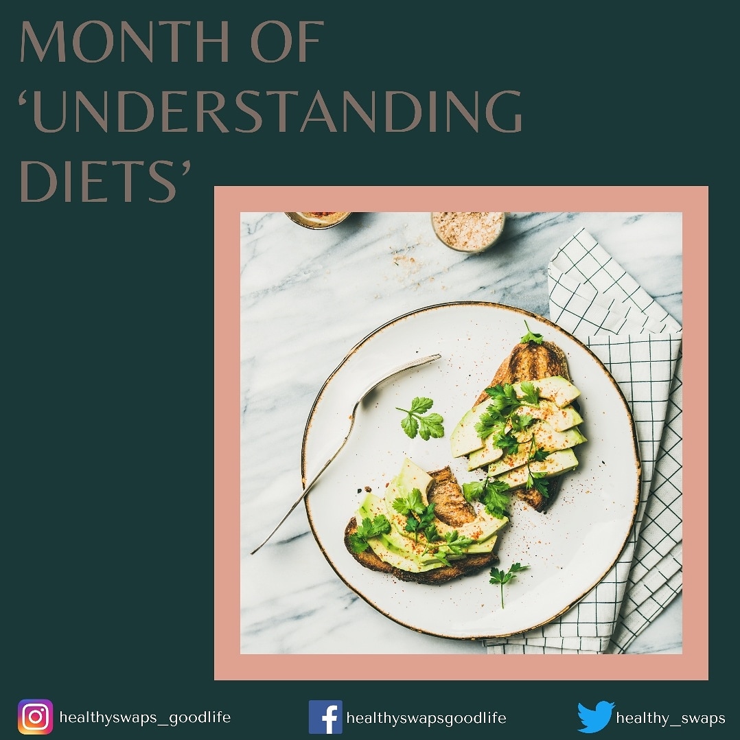 healthy_swaps's tweet photo. Everyone has different reasons for dieting as there's no dearth of diet varieties &amp; enough reasons for wanting to live a healthier life!
Some focus on reducing your appetite, while others restrict carbs or fat. https://t.co/fQ7AZWtyBZ