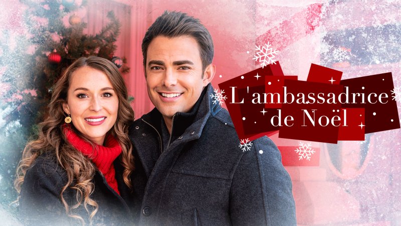SeriesUpdateFR's tweet photo. Netflix a ajouté quelques films de Noël à son catalogue :

• Un Noël en Alaska.❄️
• Le bal de Noël.🎄
• L'ambassadrice de Noël.🤶
• Le pays de Noël.🦌
• Jingle Belle.☃️
• Noël à la télévision.🎁 https://t.co/k9YcjDMFnb