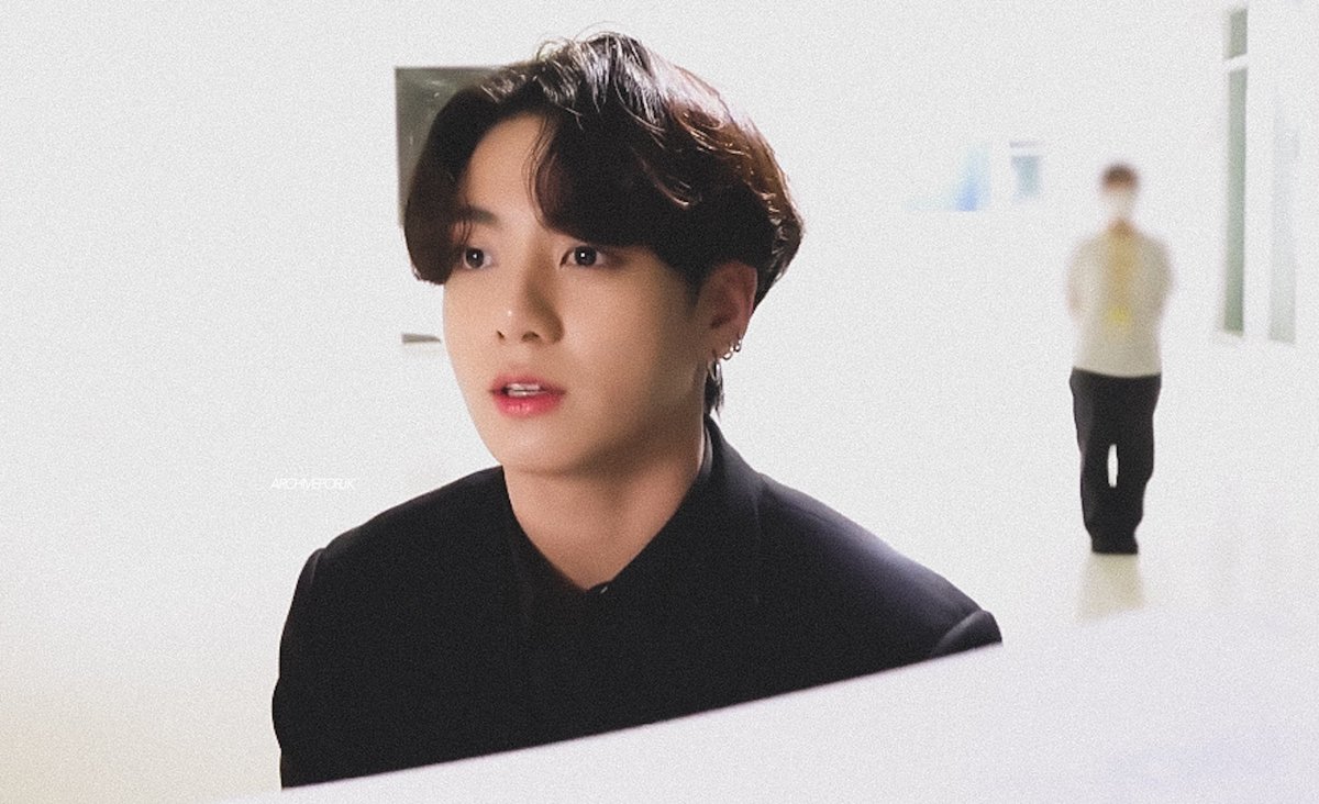 archiveforJK's tweet photo. UN ambassador jungkook https://t.co/JnT6qlHan0