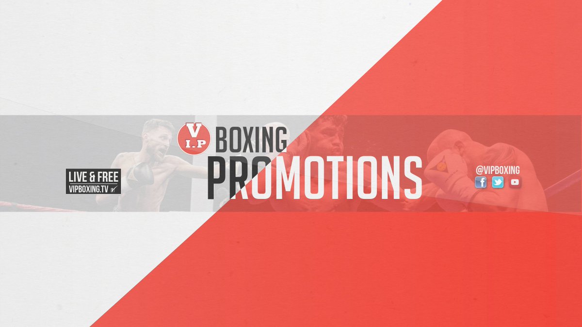 VIPBoxingTV's tweet image. Please subscribe to our YouTube channel to be the first to know about Boxing news in the North West #VIP #boxing action and subscribe to our personal #YouTube channel! --&amp;gt; youtube.com/user/VIPBoxing…