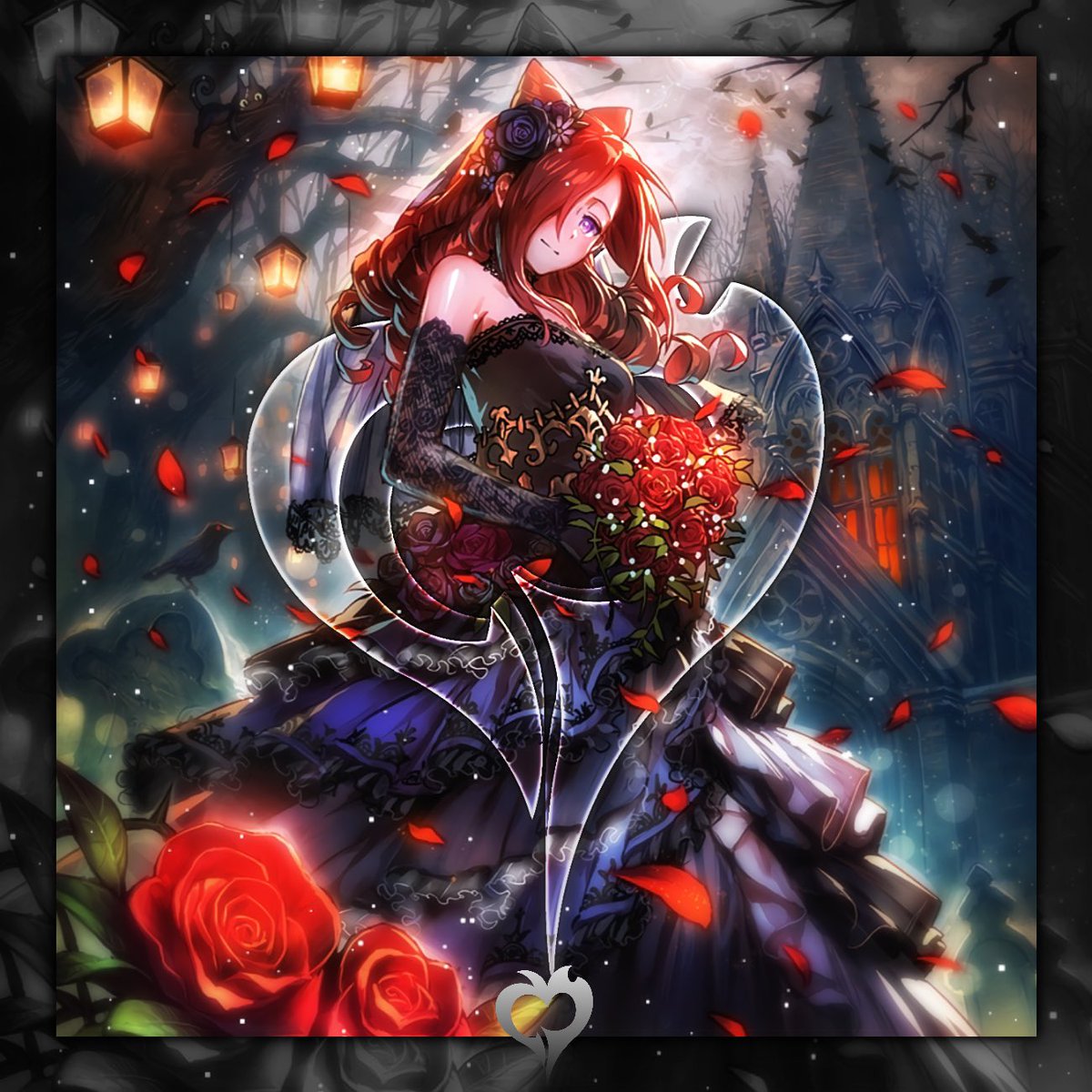 senpankko's tweet photo. Avi for ???

【永遠の花嫁・セレス】

宛先決まってないので欲しい方いたらあげます！

良ければいいね❤RT♻️お願いします

#シャドバ https://t.co/YQJ8vQi7Fm