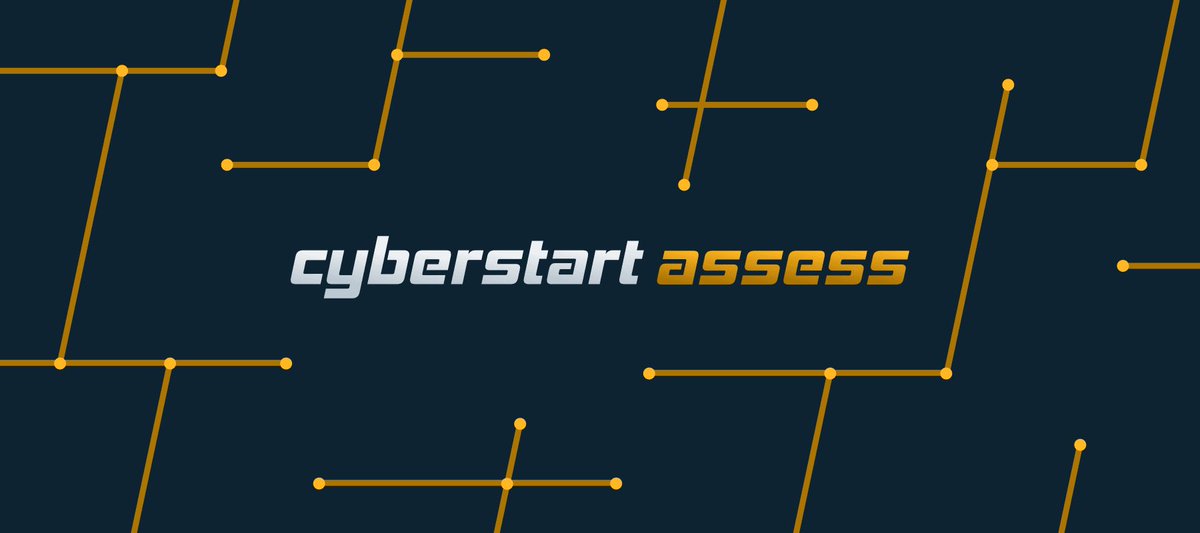 DHSB_MrScott's tweet image. CyberStart Assess has now closed.

Congratulations to all our students @DHSBoys for their hard work on CyberStart Assess, and well done to all those who made it through to #CyberStart Game @CyberDiscUK #ComputerScience