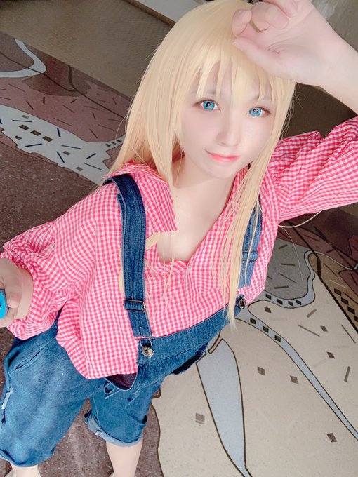 コスプレイヤーしおかのTwitter画像36
