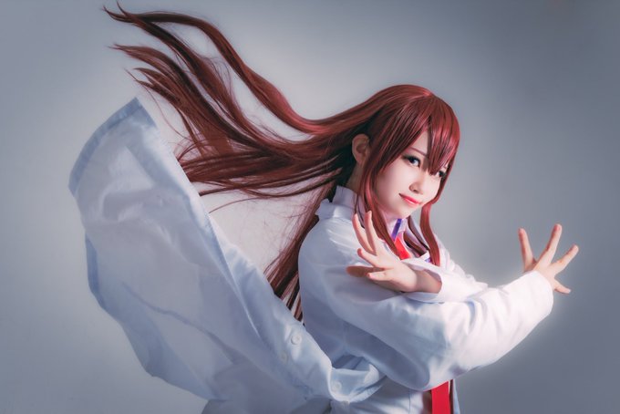 Twitterのコスプレ画像29