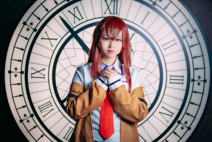 Twitterのコスプレ画像30