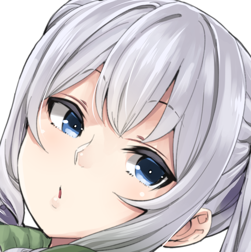 「顔4選 」|いふじシンセン★COMIC1☆22/K28aのイラスト