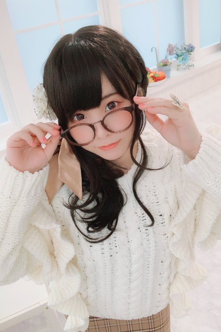 コスプレイヤーくろねこのTwitter画像5