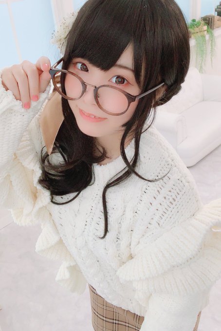 コスプレイヤーくろねこのTwitter画像6