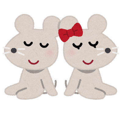 ミニーマウスのtwitterイラスト検索結果