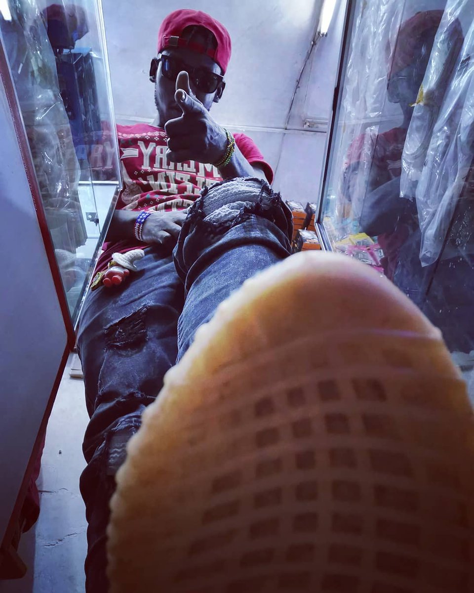 BadassDjOsborn's tweet photo. 💫 BADDEST SNAPS 📸 📸

🙏🏽 Blessed Sunday Everyone! 🙏🏽
#DeejayOsborn #RiddimDeejays #MoreThanJustADj #OsbornPromotions BigRiddimEnt. #ActionWeDo https://t.co/KDOU8Argfh
