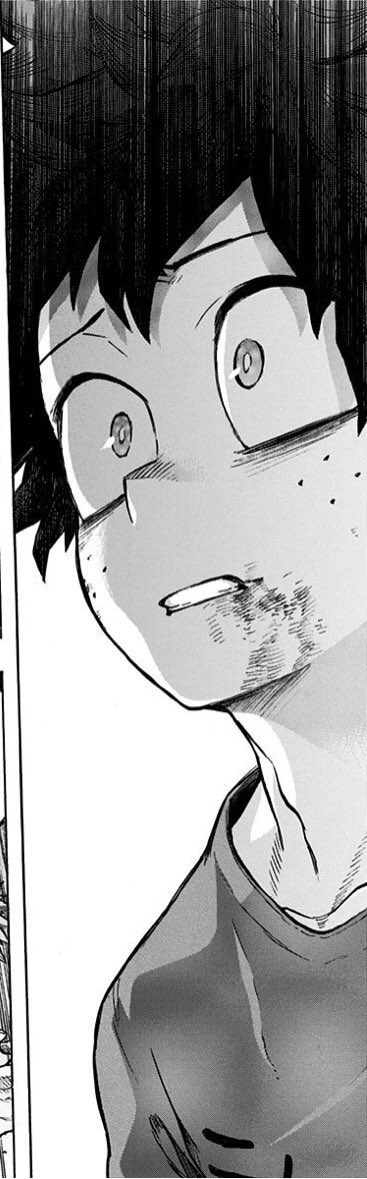 ヒロアカ290話ネタバレ 荼毘の正体がついに判明 ワンピース呪術廻戦ネタバレ漫画考察