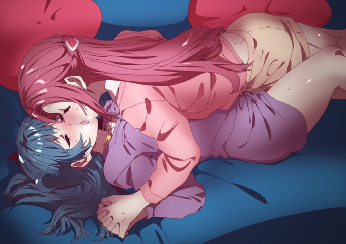 The last passion of the week 