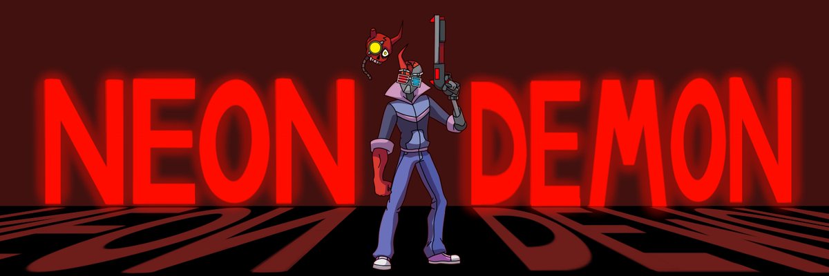 Neon Demon tweet media