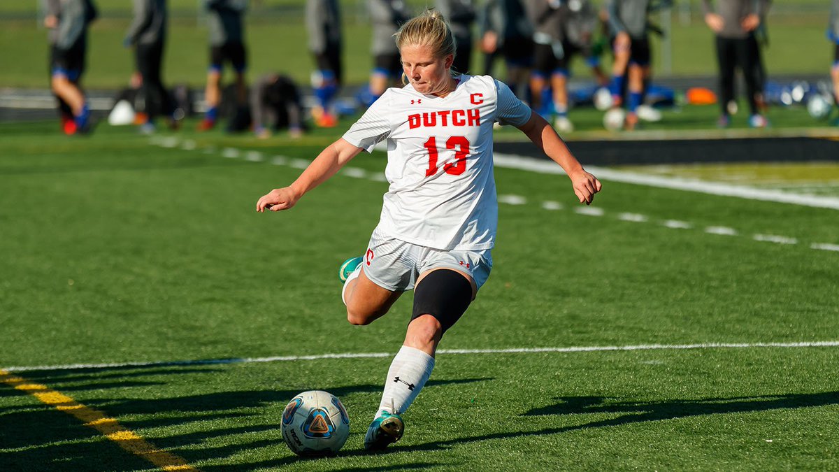 CentralWSoc's tweet photo. Wishing a big OMAHA happy birthday to our @forever_cate23! #DutchFamily #GoDutch https://t.co/RB8CfV3URC