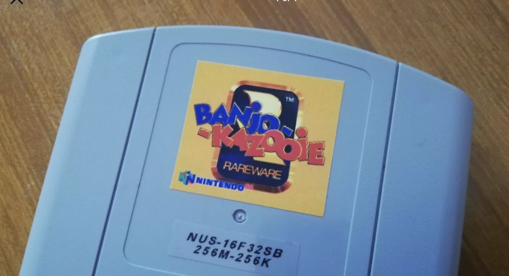 BehindTheCode with Gerry tweet media