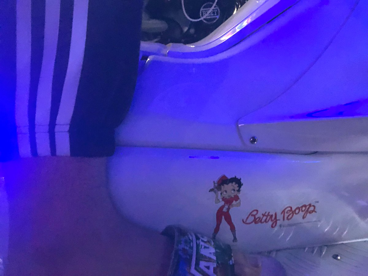 f50321jin's tweet photo. ☆

Betty Boop https://t.co/BSLizDQ7Jb