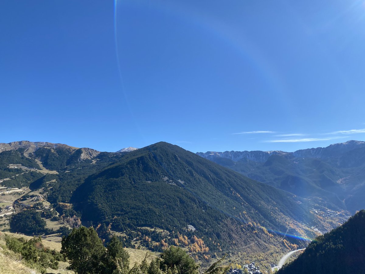 Alves22Nanda's tweet photo. 🍂 domingo 🍂
- #encamp
- #beixalis
- #picdepaderm
- #tombdelesneres
- #colldordino
- #mereig
- #meritxell y encamp
#mountains https://t.co/bkZG6vF6p3