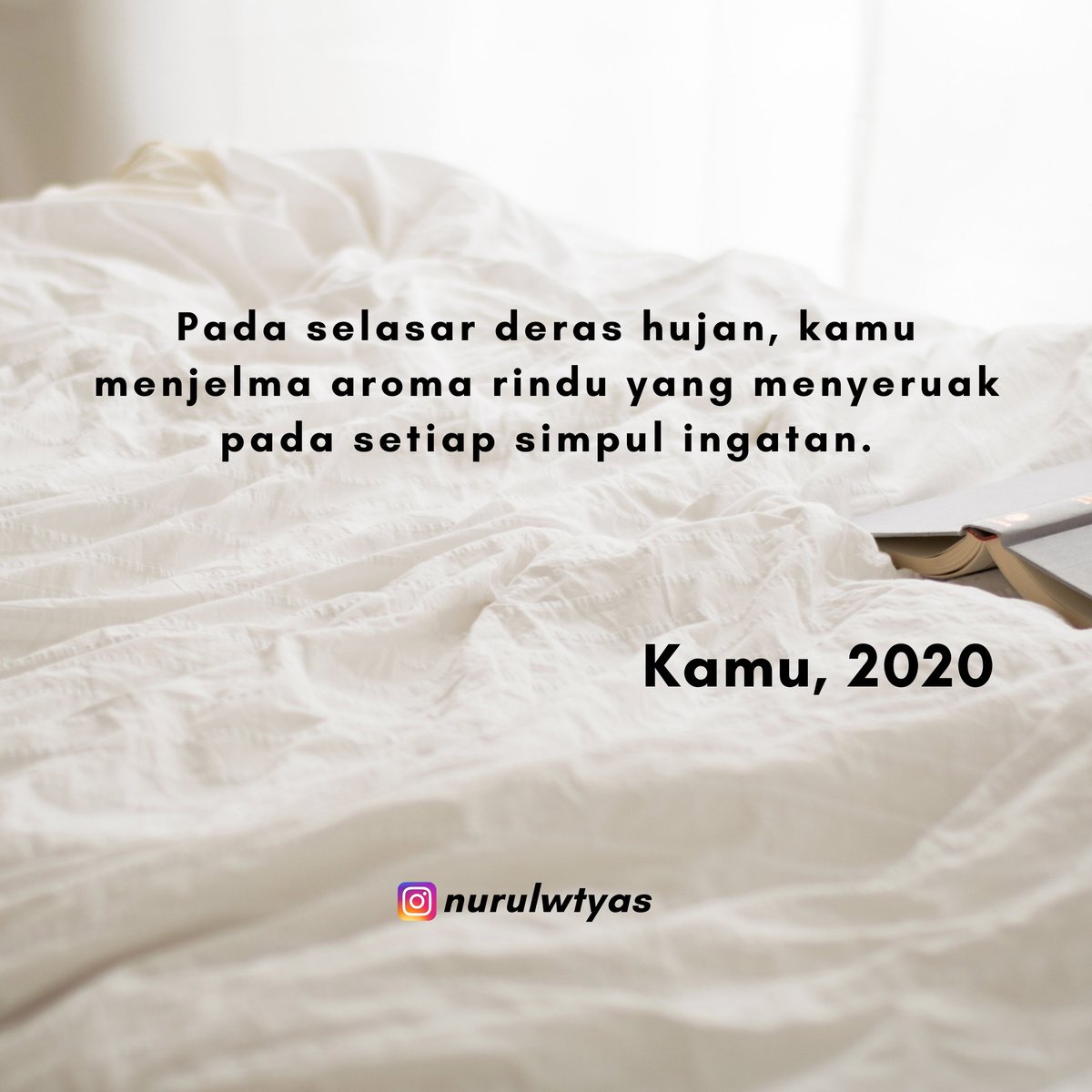NurulWTyas's tweet photo. https://t.co/KJPKSC3096