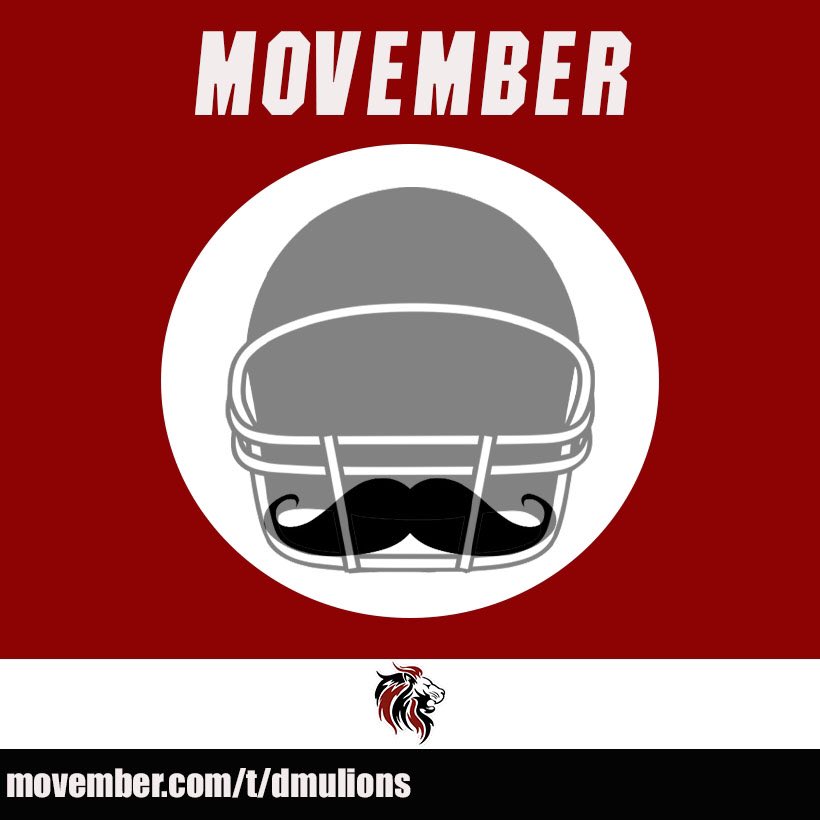 DMU Lions tweet media