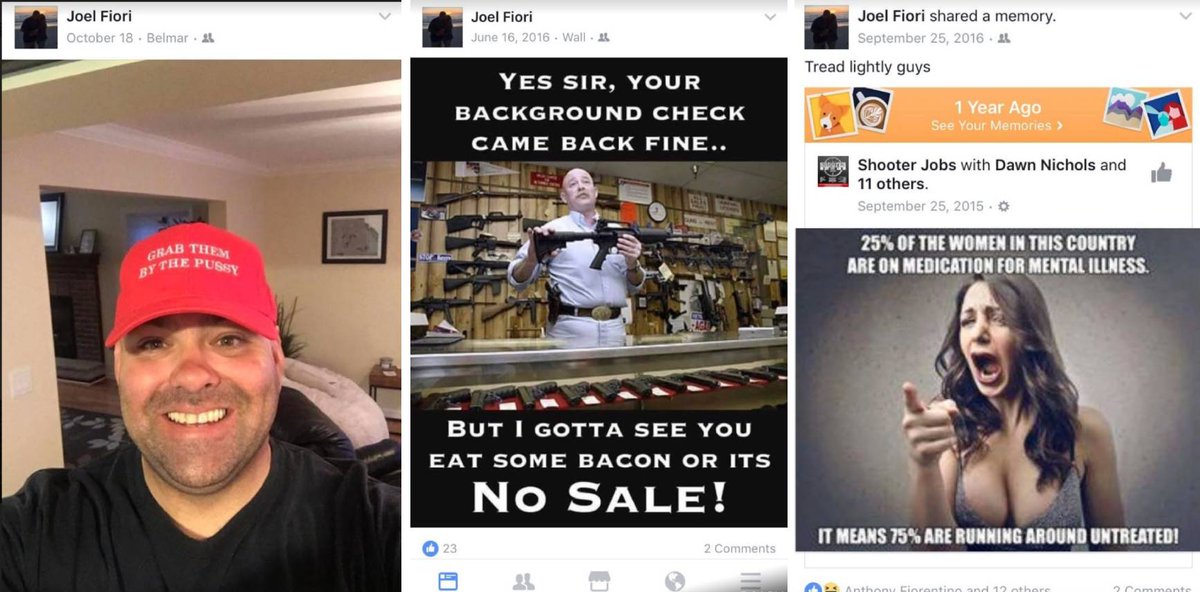 Meanwhile, Warraich blew the whistle on a fellow officer whose Facebook account was filled with racist, sexist and homophobic posts. That officer received some unspecified discipline but remains on the job.