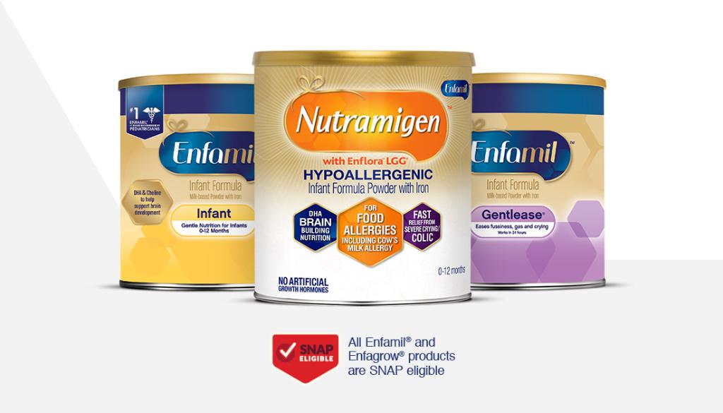 enfamil special