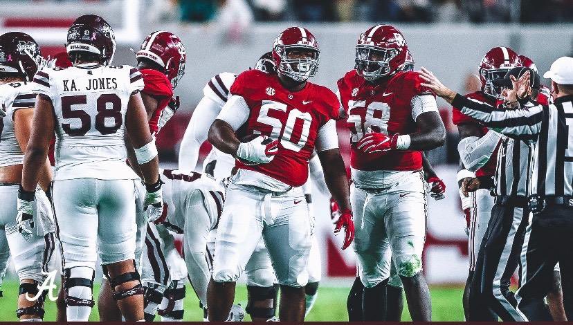 Tim Smith making plays #truefreshmen #sec #sharkbornandbred <a href="/JonSantucci/">Jon Santucci</a>