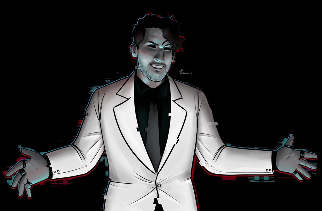 happy (late) halloween from one emo ego. #darkiplier. pic.twitter.com/Geuqy...