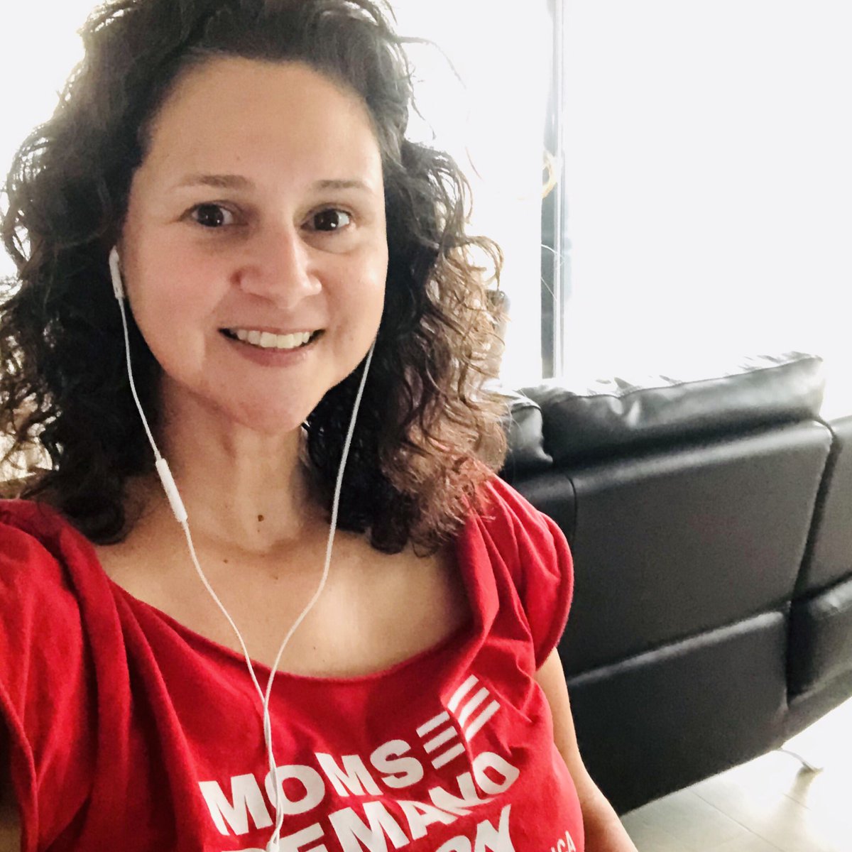 I’ve spent over 80 hours volunteering this election season,  making 4,500 calls & sending 10,000 texts to voters-mostly Texans-to get out the vote. And I’m not done yet. Join me with @MomsDemand & @poweredxpeople for the final stretch. Our democracy is at stake. #GOTV2020 #Vote