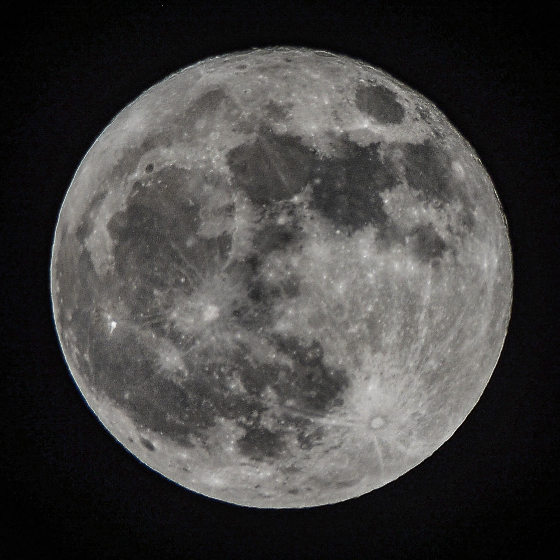 HankAllen's tweet image. The Halloween blue moon. 
#BlueMoon #HalloweenBlueMoon